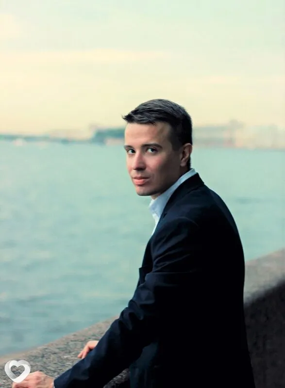 Дмитрий, 38, Москве — анкета №4610929