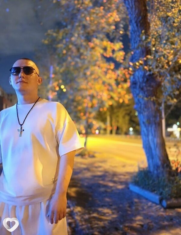 Валерий, 25, Екатеринбурге — анкета №4610931