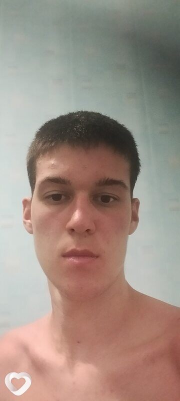 Семён, 18, Воронеже — анкета №4611158