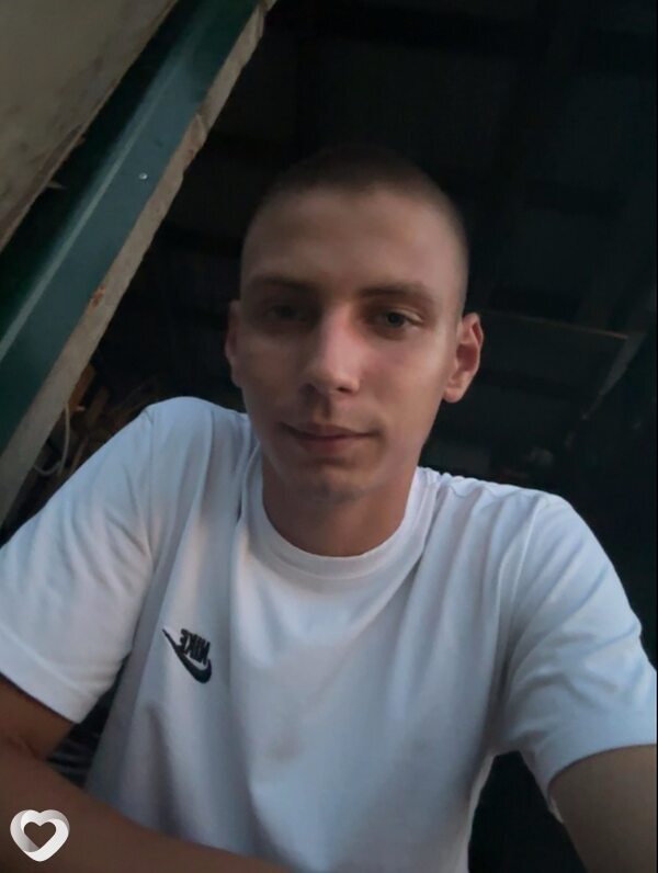 Александр, 20, Владивостоке — анкета №4611169