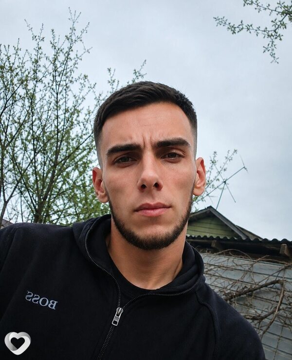 Алексей, 31, Алматы — анкета №4611176