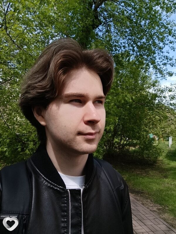Иван, 23, Кемерове — анкета №4611182