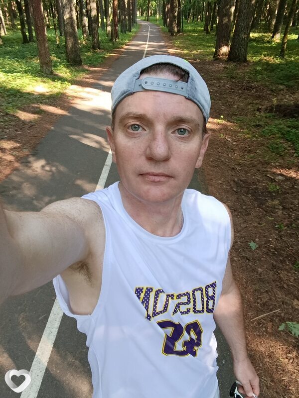 Денис, 41, Гродно — анкета №4611152