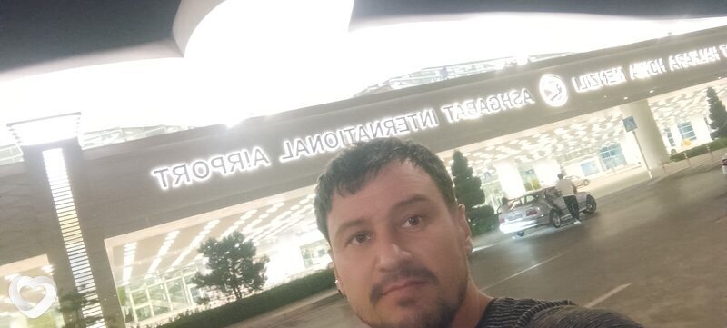 Амир, 35, Алматы — анкета №4611114