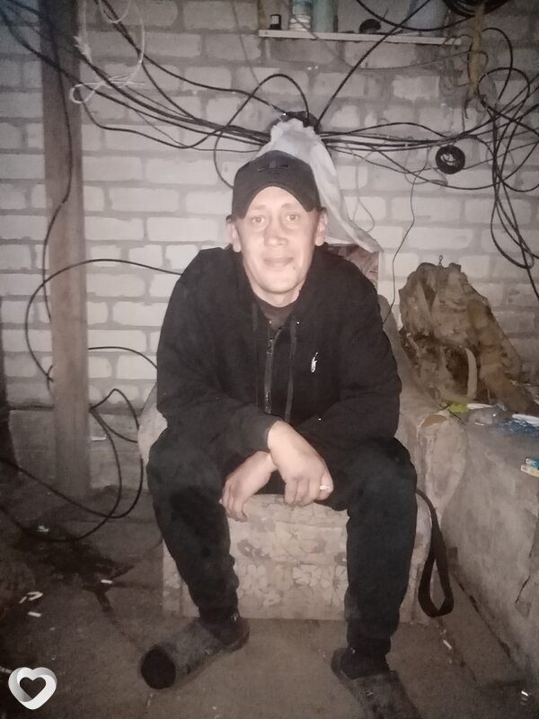 Страник, 39, Луганске — анкета №4611120