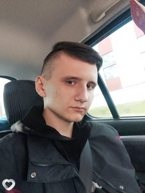 Виктор, Зубова Поляна
