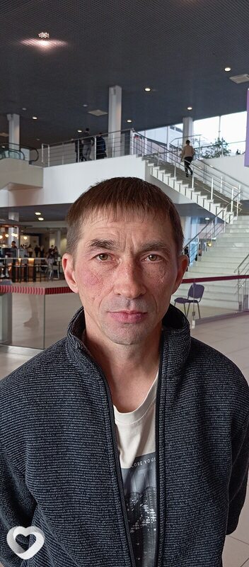 Алексей, 50, Екатеринбурге — анкета №4611218