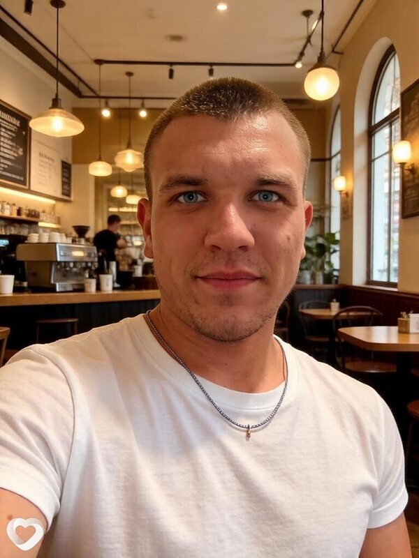 Никита, 27, Краснодаре — анкета №4611219