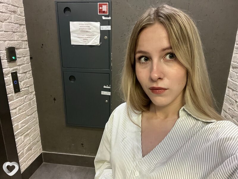 Полина, 18, Ижевске — анкета №4611184