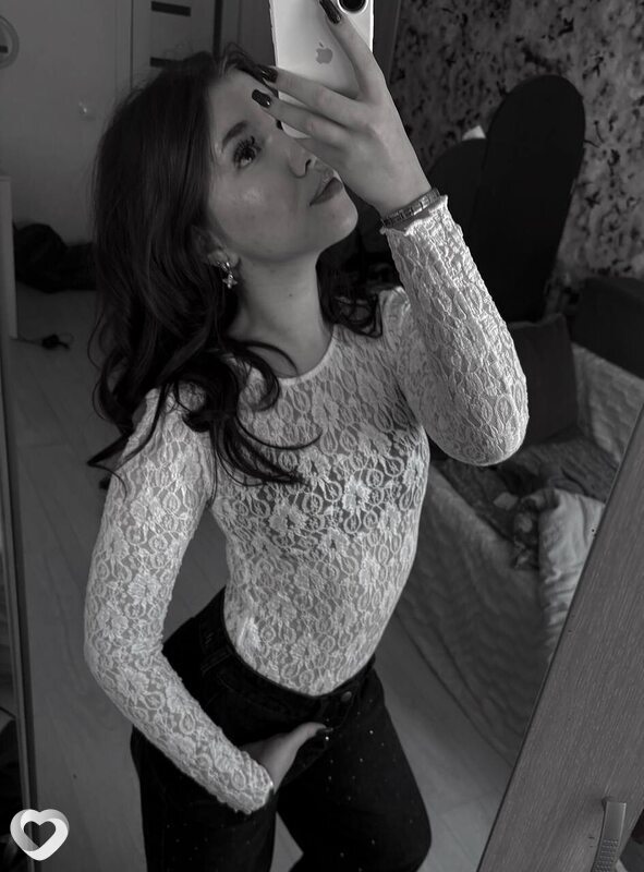 Anna, 23, Ростове-на-Дону — анкета №4611187