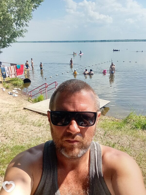 Евгений, 41, Челябинске — анкета №4611189