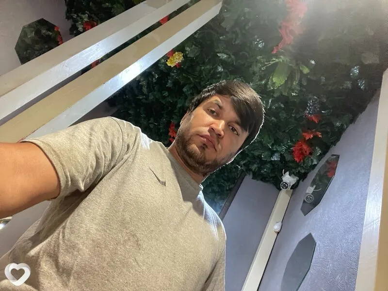 Умед, 33, Москве — анкета №4611190