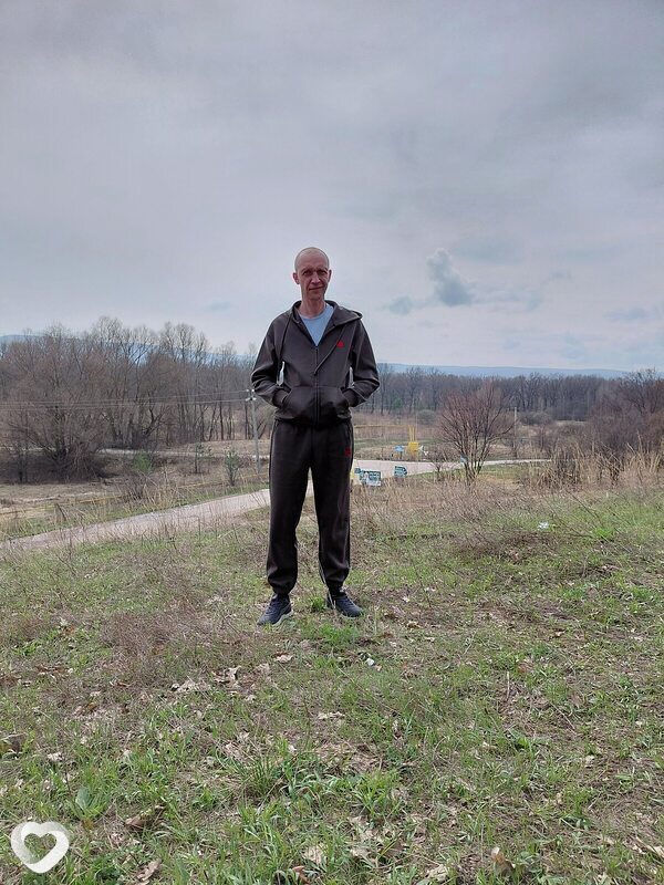 Сергей, 42, Самаре — анкета №4611203