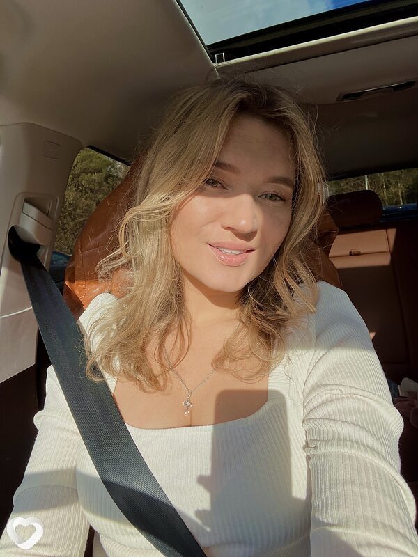 Анна, 35, Санкт-Петербурге — анкета №4611232
