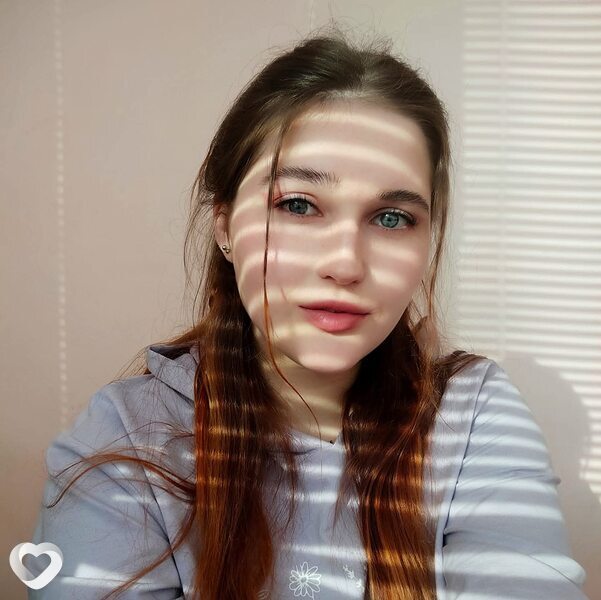 Оля, 25, Харькове — анкета №4611238