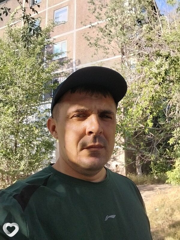 Павел, Темиртау