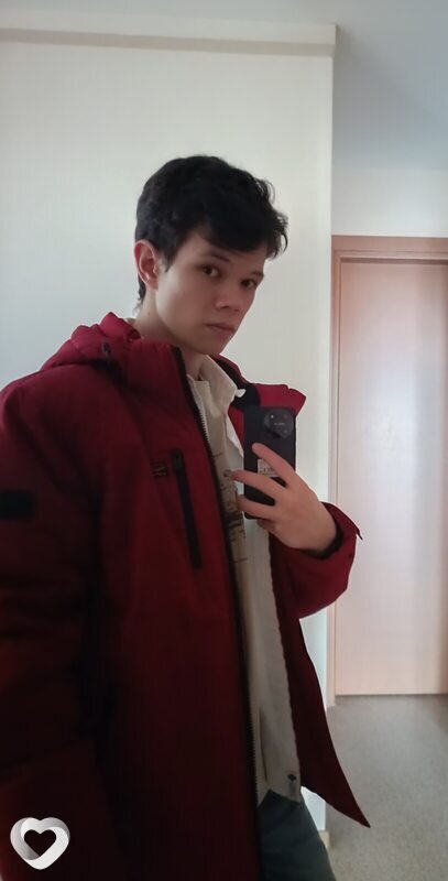 Матвей, Дзержинск
