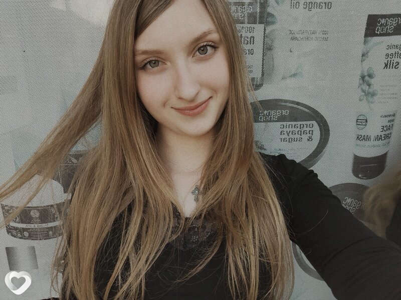Виктория, 18, Ростове-на-Дону — анкета №4611903