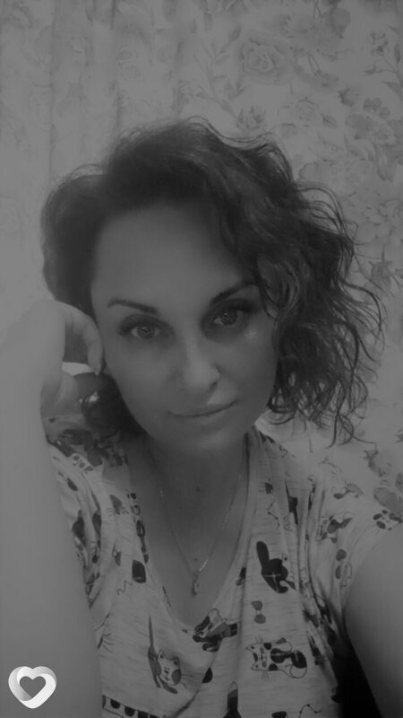 Наталья, 42, Санкт-Петербурге — анкета №4612449