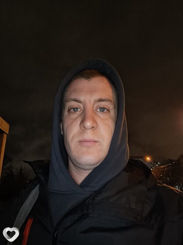 Павел, 33, Одинцове — анкета №4612457
