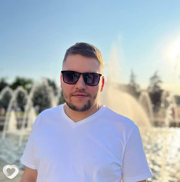 Максим, 29, Минске — анкета №4612458