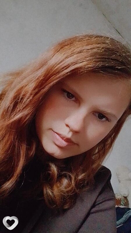 Каріна, 21, Сумах — анкета №4611413