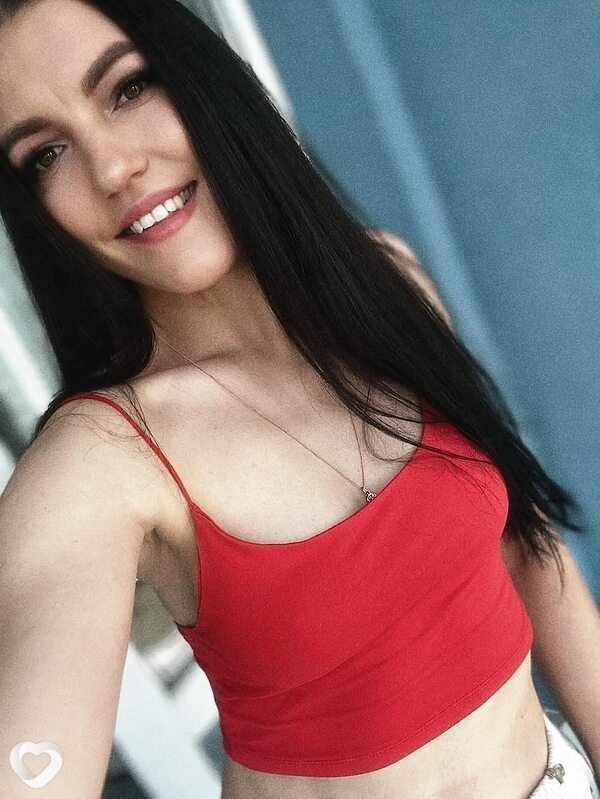 Vika, 29, Минске — анкета №4611415
