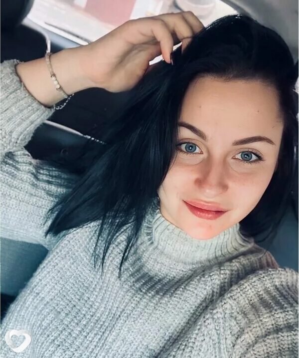 София, 41, Мурманске — анкета №4611416