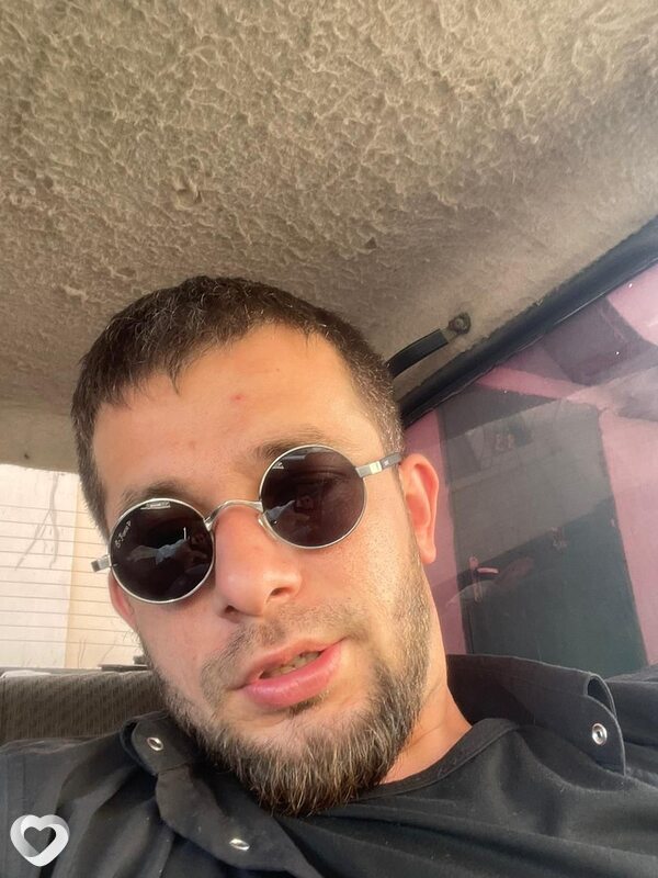 Шамиль, 30, Санкт-Петербурге — анкета №4611417