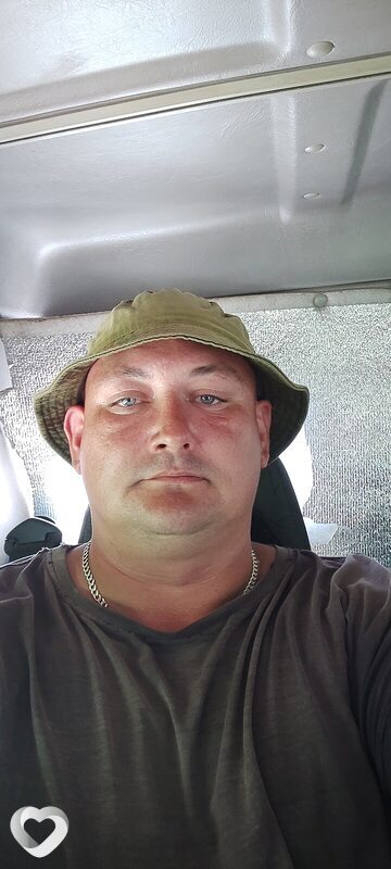 Иван, 38, Донецке — анкета №4611424