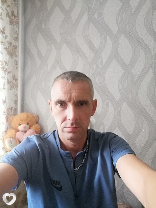 Александр, 42, Тюмени — анкета №4611426