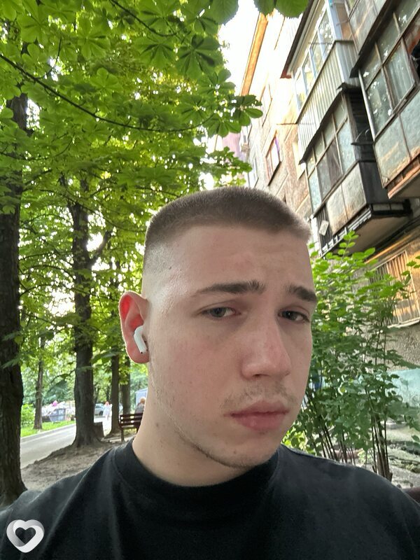 Влад, Харьков