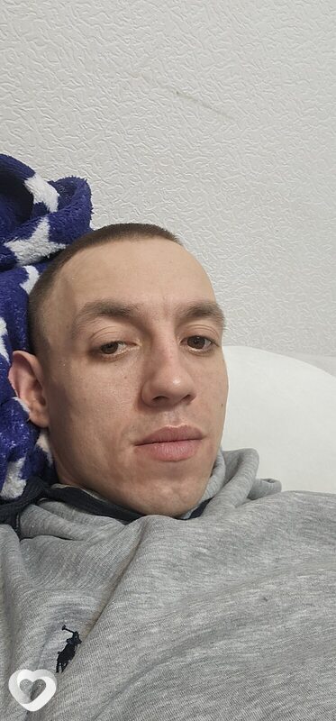 Дмитрий, 28, Пскове — анкета №4611329