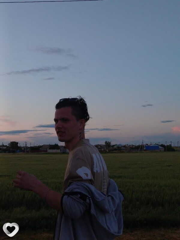 Рафаэль, 23, Мытищах — анкета №4611333