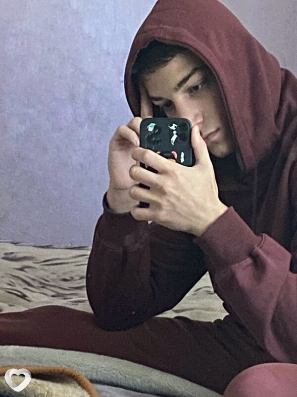 Адам, 20, Пскове — анкета №4611336