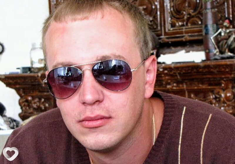 Andrew, 43, Вологде — анкета №4611344