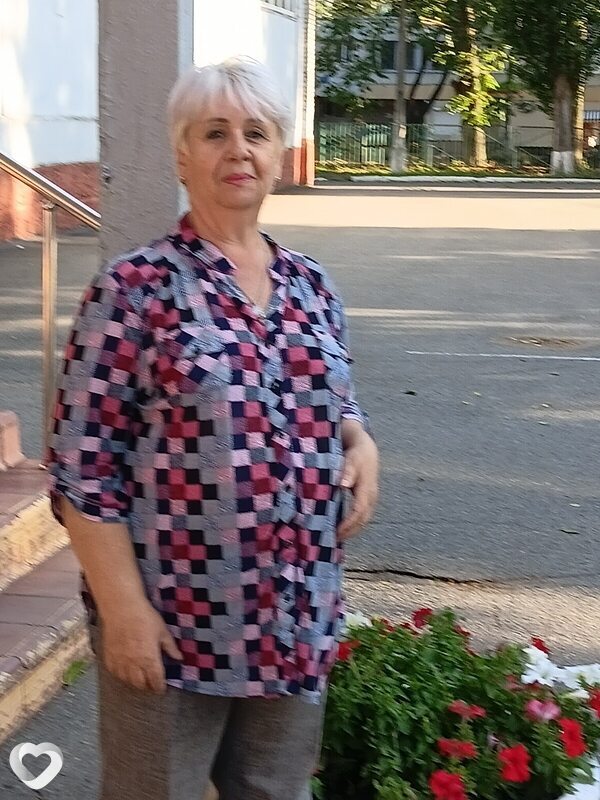 Александра, 50, Курске — анкета №4611347