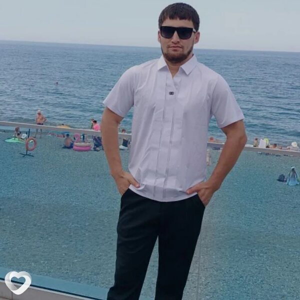 Андрей, 30, Ялте — анкета №4611349