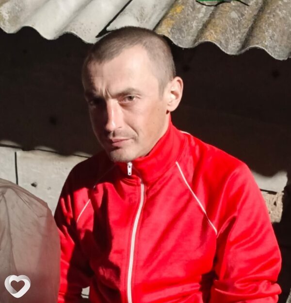 Иван, 40, Подольске — анкета №4611352