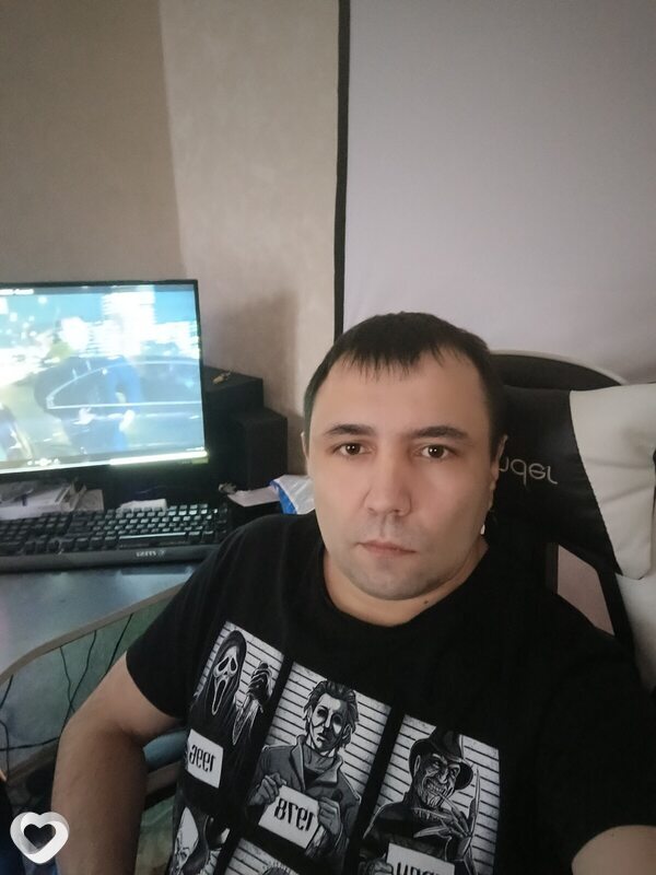 Асхат, 40, Казани — анкета №4611521