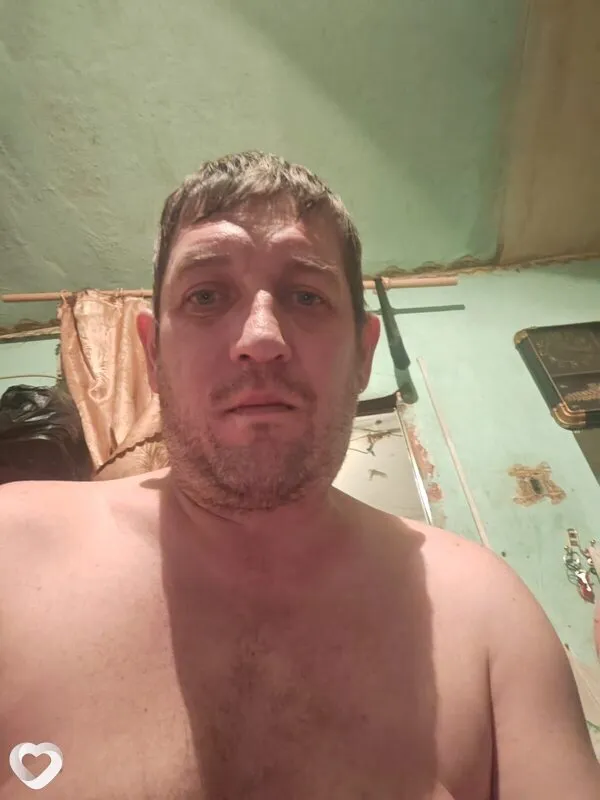 Руслан, 42, Москве — анкета №4611555