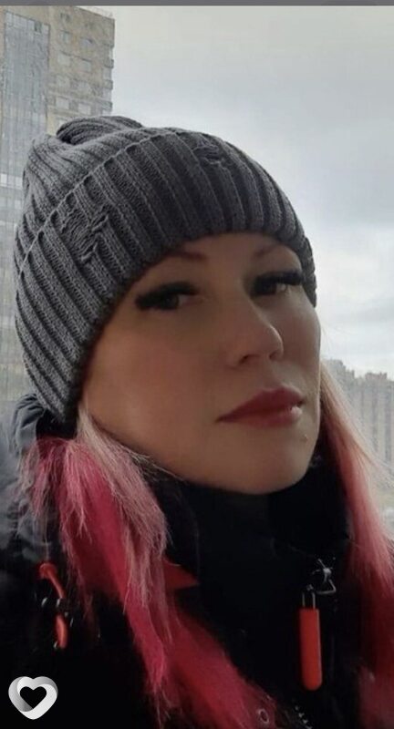 Юлия, 46, Санкт-Петербурге — анкета №4611566