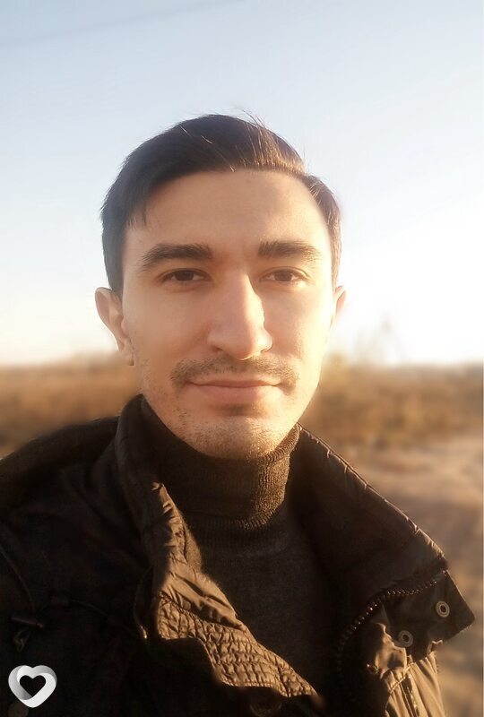 Алексей, 25, Новосибирске — анкета №4611321
