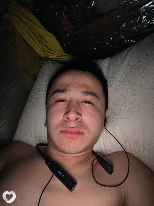 Ихтиёр, 19, Перми — анкета №4611323