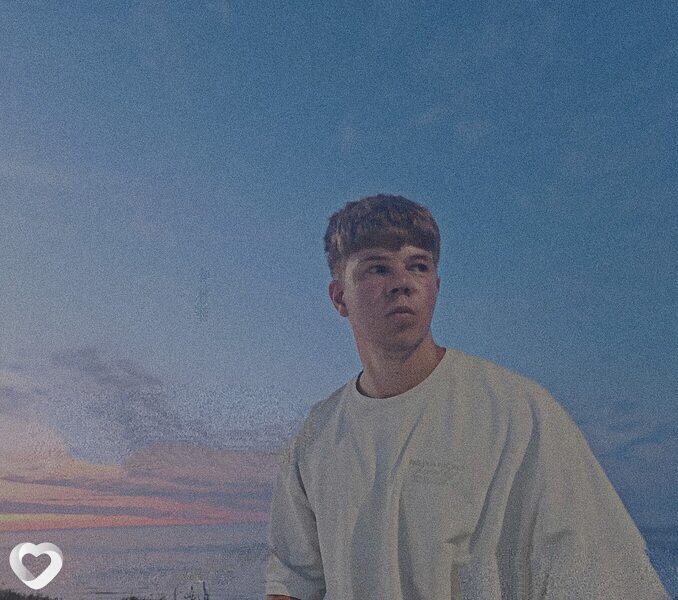 Георгий, 18, Екатеринбурге — анкета №4611324