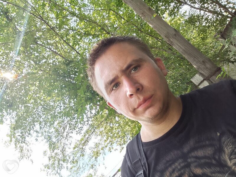 Илья, 28, Ульяновске — анкета №4611283