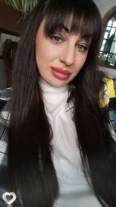 Лариса, 35, Николаеве — анкета №4611290
