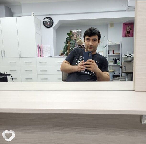 Тимур, 34, Алматы — анкета №4611301