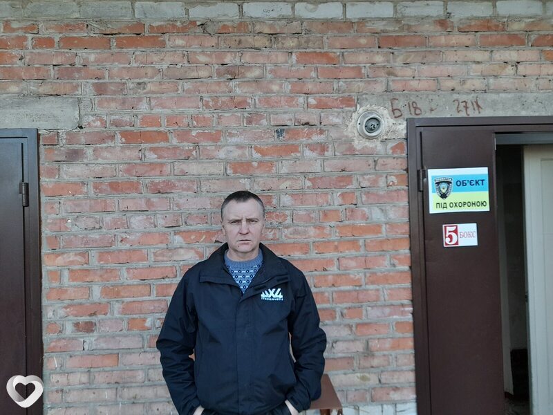 Николай, Киев