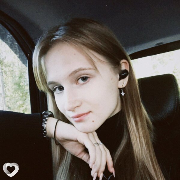София, 21, Екатеринбурге — анкета №4611359